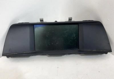 ✅Écran Multifonctions BMW 520D 2010 F10 926638401 9241828016 562114