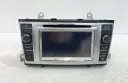 ✅Écran Multifonctions TOYOTA AVENSIS III Wagon 2013 86840YY132 8614005050 556980