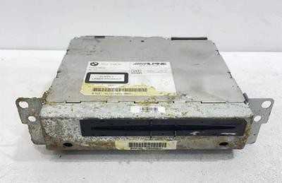  ✅Unité principale radio / CD / DVD / GPS BMW 520D 2010 F10 9248361 924836101 562114