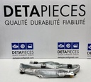 ✅AIRBAG RIDEAU LATERALE DROITE PEUGEOT 2008 ALLUR 2015 L: 42745404 R: 9804092280