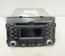✅Unité principale radio / CD / DVD / GPS KIA SORENTO II 2010 961402P800 557130