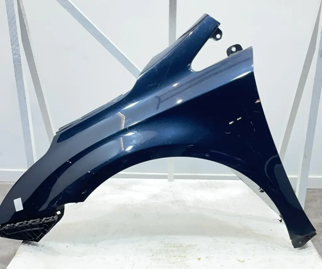 ✅Aile avant gauche TOYOTA AVENSIS III Wagon 2013  5380205020  556980 