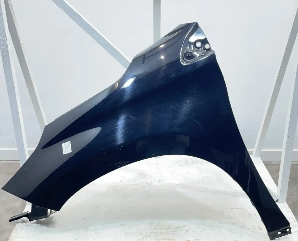 ✅Aile avant gauche PEUGEOT 2008 I 2014 9678733480 560067 