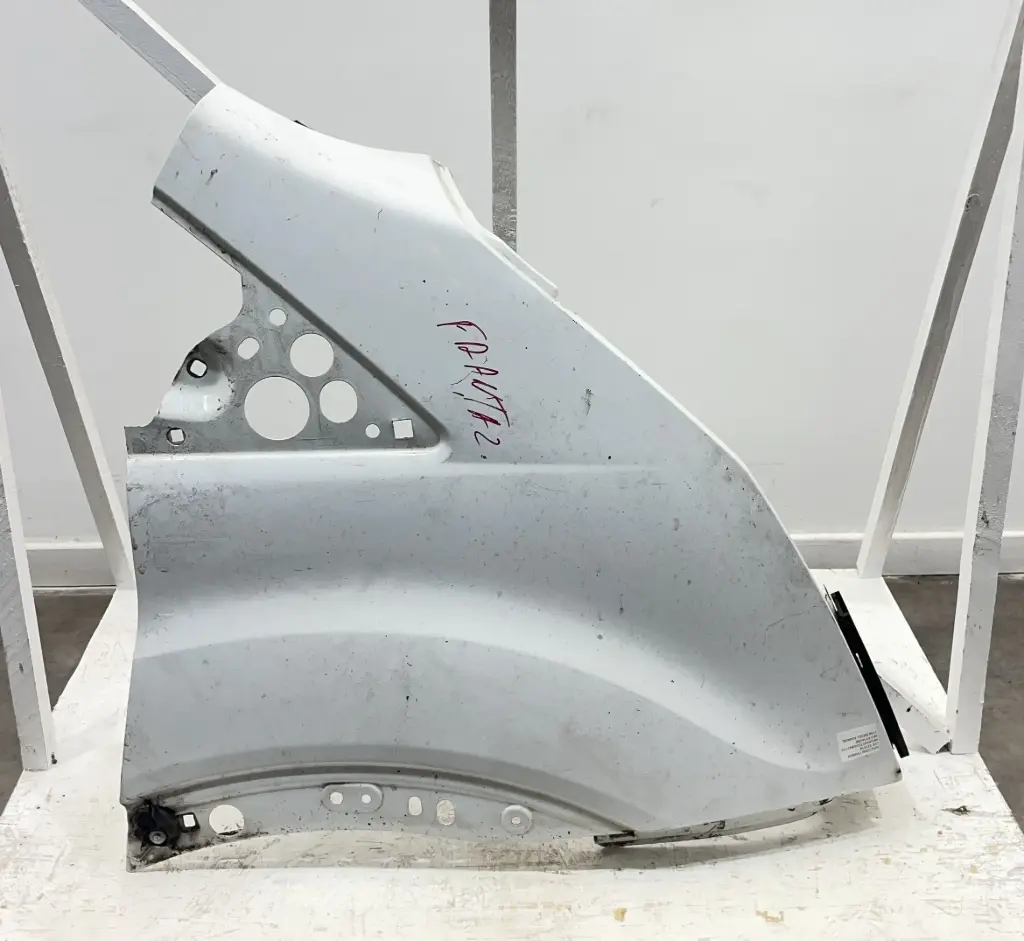 ✅Aile avant droite FORD TRANSIT 2016 L3H3 2242243 PBK31-V16005-AL 557018 