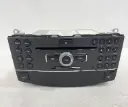 ✅Unité principale radio / CD / DVD / GPS MERCEDES C200 2010 A2049061002 560752