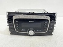 ✅Unité principale radio / CD / DVD / GPS FORD S-MAX 2012  BS7T-18C939-FC 560803