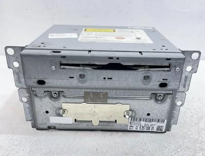 ✅Unité principale radio /CD/DVD/GPS BMW 520D 2011 F11 925700801 103038300 554302