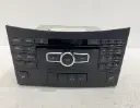 ✅Unité principale radio /CD/DVD/GPS MERCEDES E220 C207 2012 A2129001217 561784