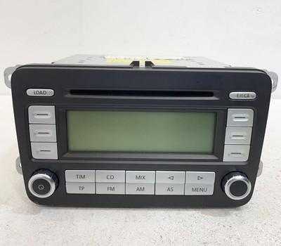 ✅Unité principale radio /CD/DVD/GPS VOLKSWAGEN EOS 2007 1K0035195D 560510
