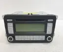 ✅Unité principale radio /CD/DVD/GPS VOLKSWAGEN EOS 2007 1K0035195D 560510