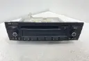 ✅Unité principale radio /CD/DVD/GPS BMW X1 2012 E84 65129343207 9283711 561418