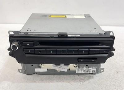 ✅Unité principale radio /CD/DVD/GPS BMW X1 2009 E84 922286201 073087600 561751