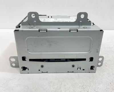 ✅Unité principale radio /CD/DVD/GPS OPEL INSIGNIA A 2013 22924493 560064
