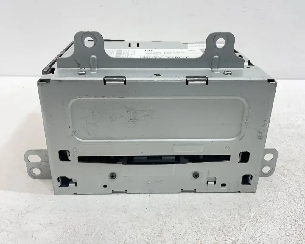 ✅Unité principale radio /CD/DVD/GPS OPEL INSIGNIA A 2013 22924493 560064