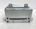 ✅Unité principale radio /CD/DVD/GPS OPEL INSIGNIA A 2013 22924493 560064