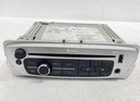 ✅Unité principale radio /CD/DVD/GPS RENAULT MEGANE III  2014 281150625R 560393