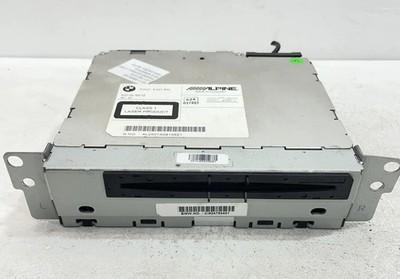 ✅Unité principale radio /CD / DVD / GPS BMW X3 2011 F25 9247934 561570