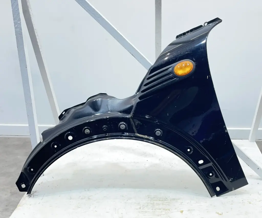 ✅Aile avant gauche MINI COOPER 2009  R56  41355A55B01 5A55B01 555681  