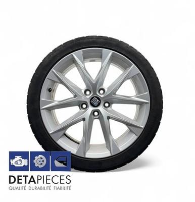 ✅JANTE SEAT LEON 2018 225/40 R18 5X112 7.5JX18H2 ET51 5F0601025AA 71937455