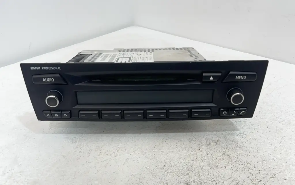✅Unité principale radio / CD / DVD /GPS BMW 320I 2010 E92 9149224 9205962 559821