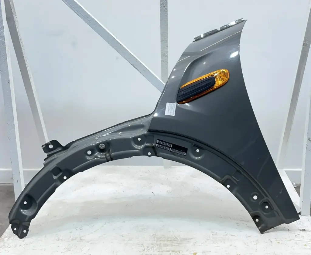 ✅Aile avant gauche MINI HATCH ONE 2015 F56 41007374521 7374521 558553  