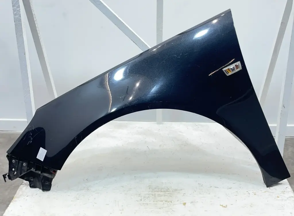 ✅Aile avant gauche OPEL INSIGNIA A 2013 13277520 1698958580 560064 