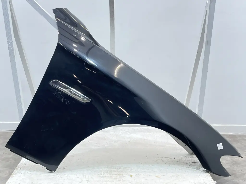 ✅Aile avant droite BMW 520D 2010 F10 41357248660 7248660 562114 