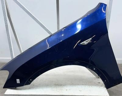 ✅Aile avant gauche BMW X3 2011 F25 41357267323 7267323 561570 