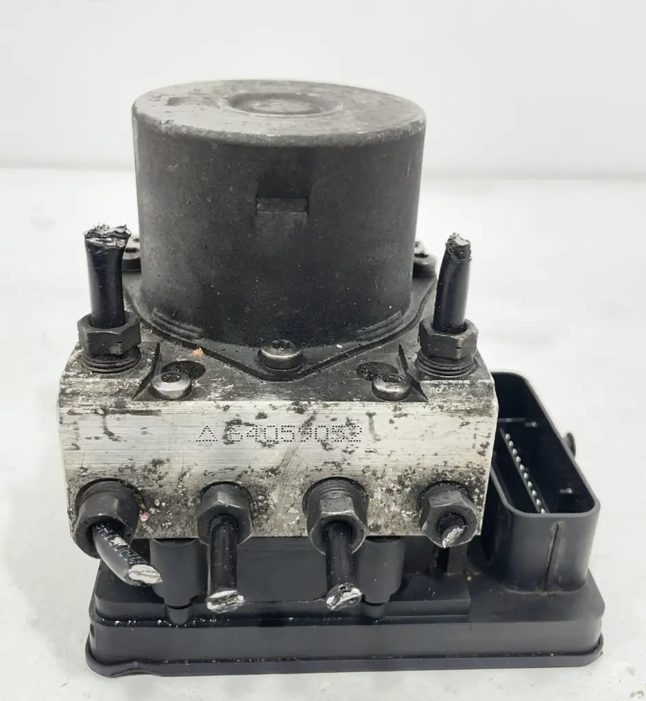 ✅Bloc / Pompe Abs FIAT 500L 2014 1.3D 51973614 18551810-B 54086226G 561046 