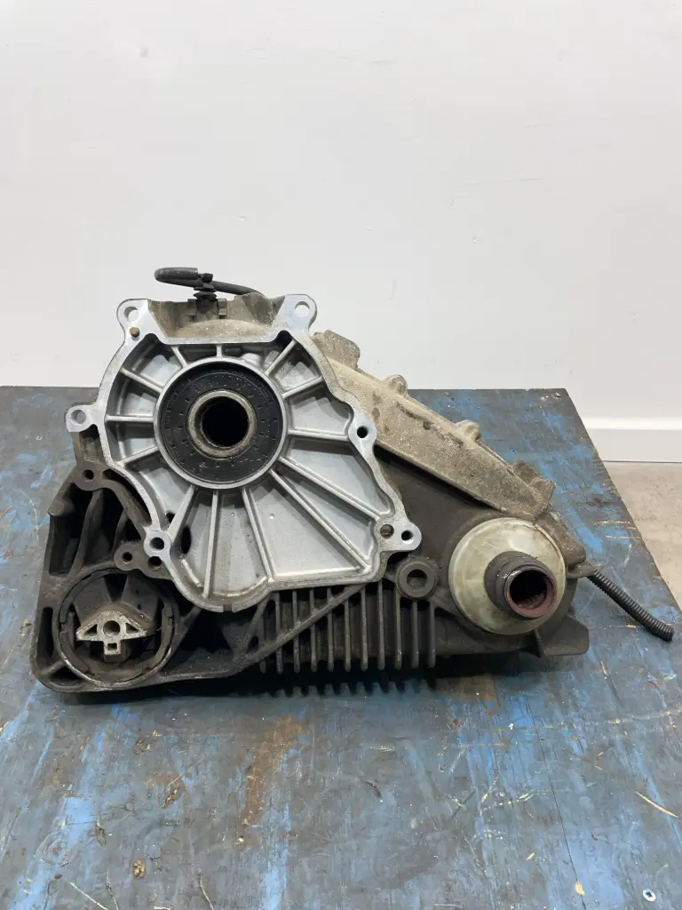 ✅Boite de transfert ATC700 7574777 BMW X5 2009 E70 235CH E71 X6 561816