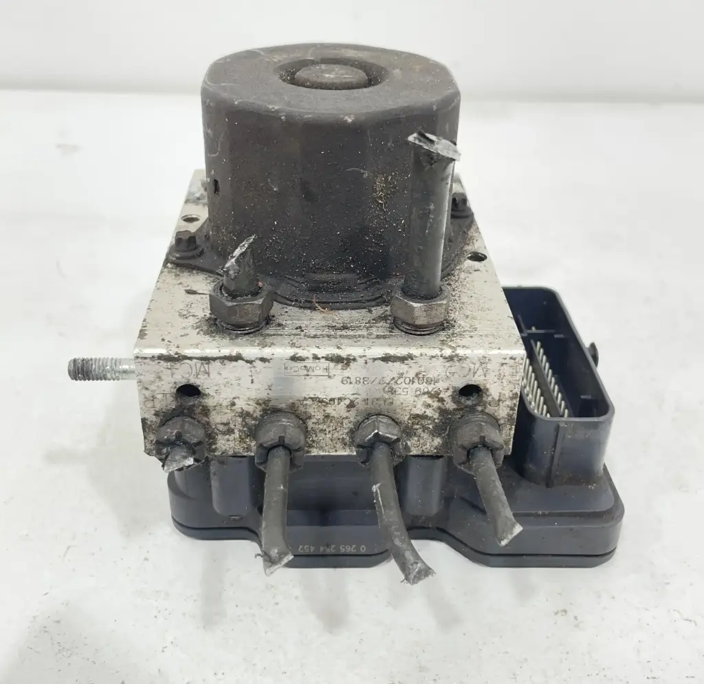 ✅Bloc / Pompe Abs FORD TRANSIT 2016 2.2D L3H3 2265106512 0265956430 557018 