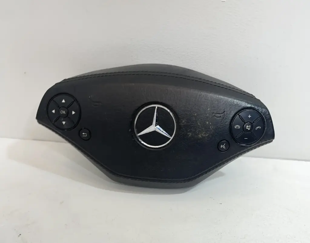 ✅Airbag Volant MERCEDES S350 2010 W22123021083E A2218215751KZ 560378