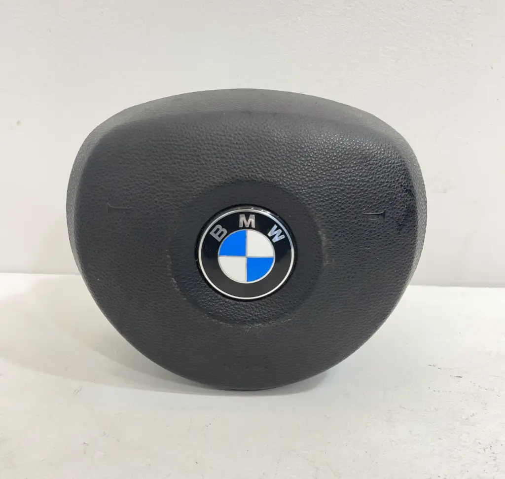 ✅Airbag Volant BMW X1 2010 E84 305166199001 33677051505W 316603