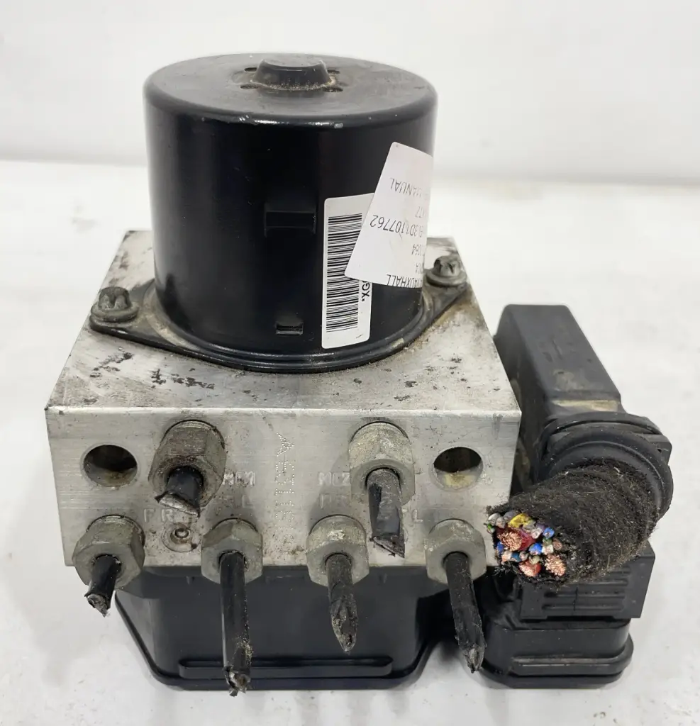 ✅Bloc / Pompe Abs OPEL INSIGNIA A 2013 2.0D 22971448 16312244-A 560064 