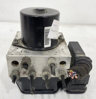 ✅Bloc / Pompe Abs OPEL INSIGNIA A 2013 2.0D 22971448 16312244-A 560064 