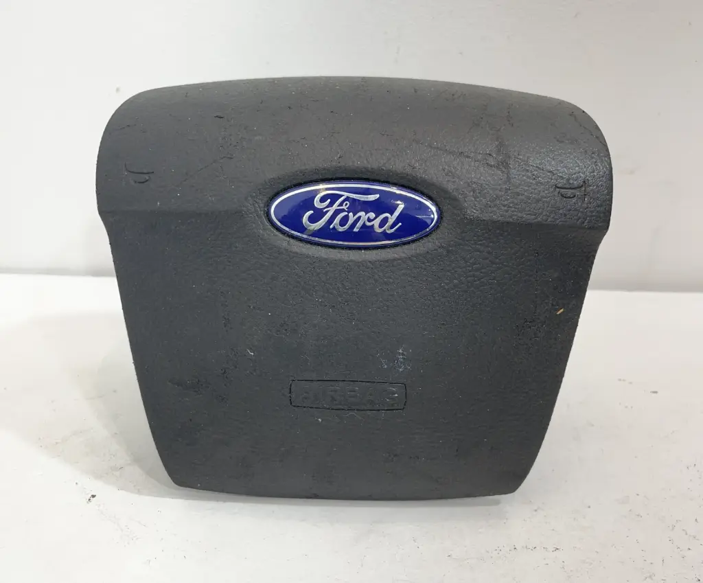 ✅Airbag Volant FORD S-MAX 2012 AM21-U042B85-ABW BAM-PT1-1746 560803