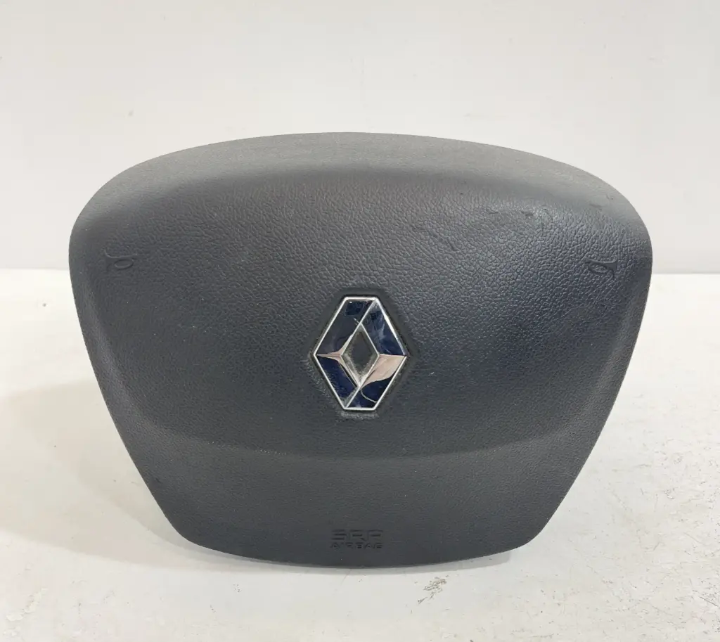 ✅Airbag Volant RENAULT MEGANE III Coupe 2014 985100007R 985100007R-C 560393
