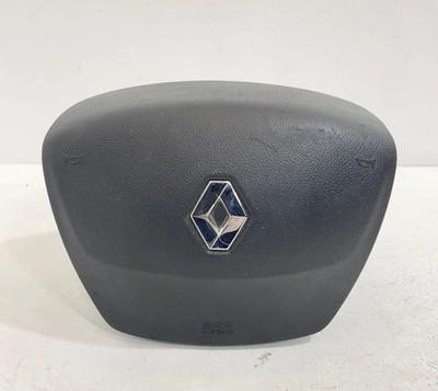 ✅Airbag Volant RENAULT MEGANE III Coupe 2014 985100007R 985100007R-C 560393