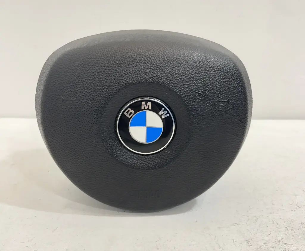 ✅Airbag Volant BMW X1 2009 E84 305166199001 33677051505W 561751