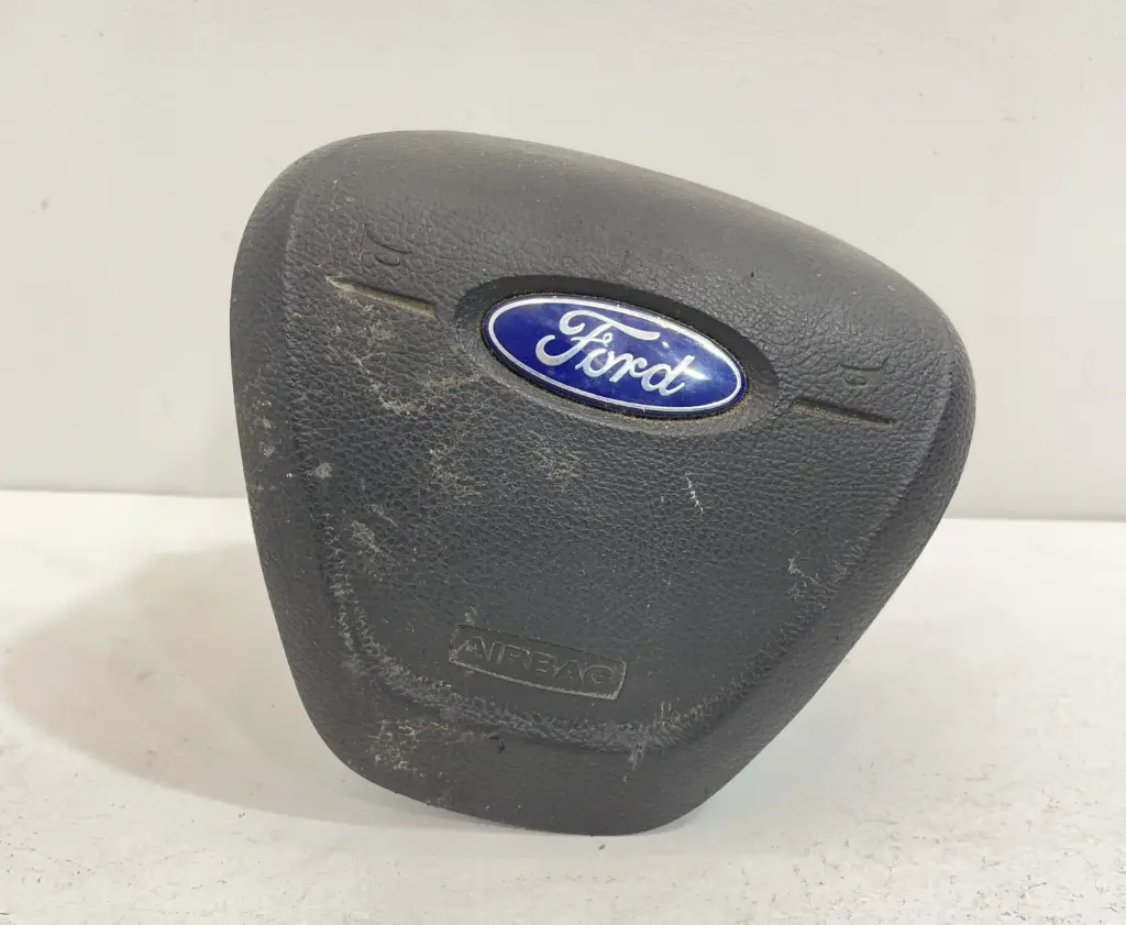 ✅Airbag Volant FORD TRANSIT 2016 L3H3 BK21-V042B85-AB 557018