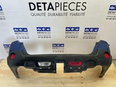 ✅PARE-CHOC ARRIÈRE NISSAN X-TRAIL 2007 2.0 D R: 85022-JG04H L: 48358474