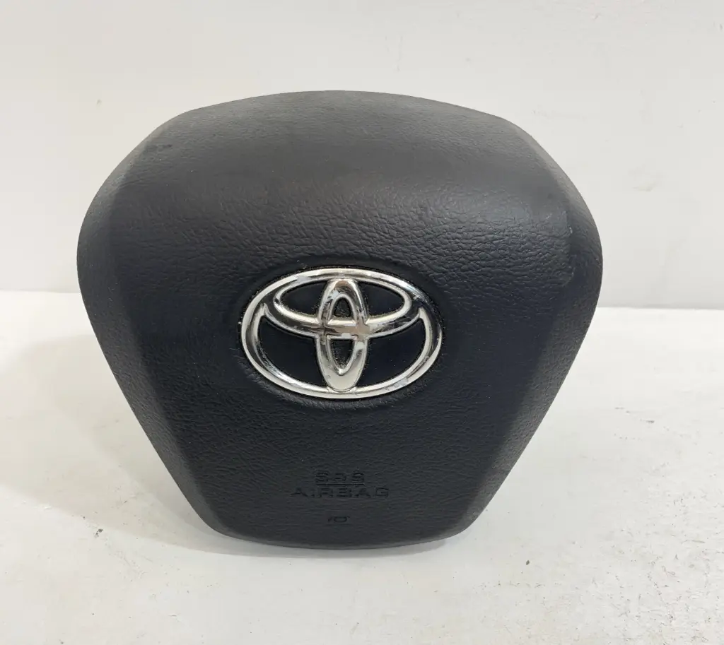 ✅Airbag Volant TOYOTA AVENSIS 2013 0589-P1-000171 556980