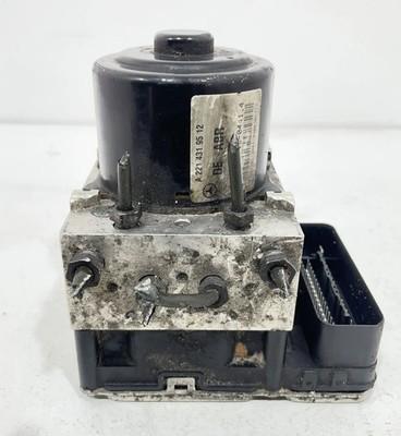 ✅Bloc / Pompe Abs MERCEDES S350 W221 2010 3.0D A2214319512 560378 