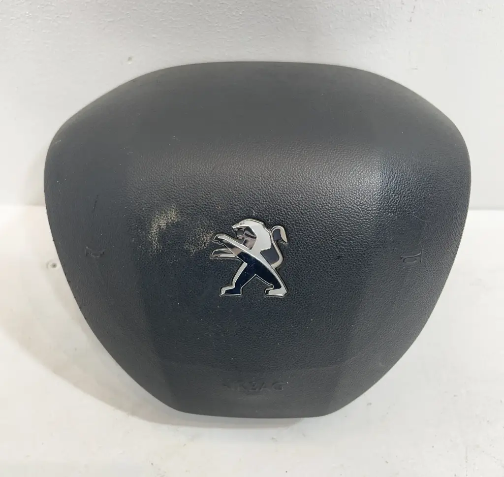 ✅Airbag Volant PEUGEOT 2008 I 2014 98072114ZD 560067