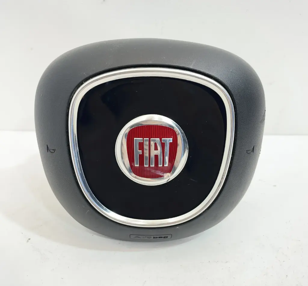 ✅Airbag Volant FIAT 500L 2014 07356121160 561046