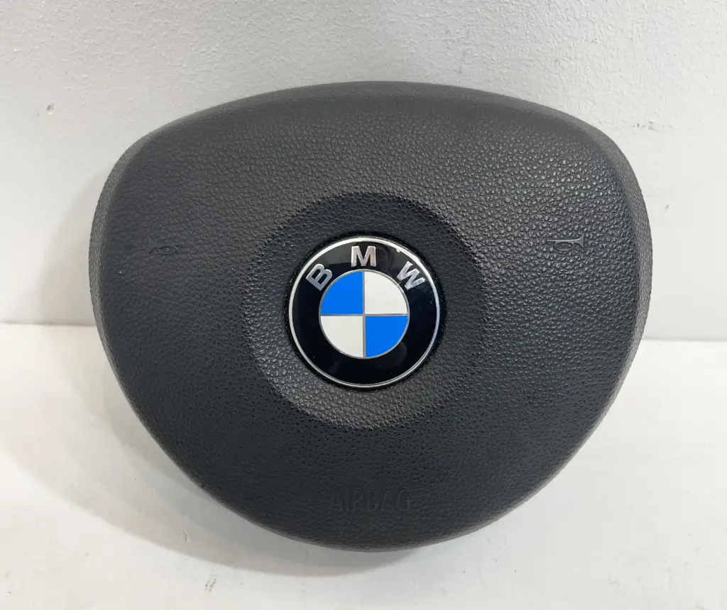 ✅Airbag Volant BMW X1 2012 E84 33677051505W 305166199001 561418