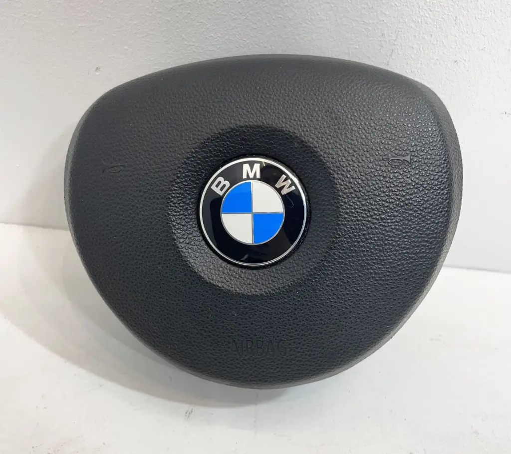 ✅Airbag Volant BMW X1 2012 E84 33677051505W 305166199001 561811