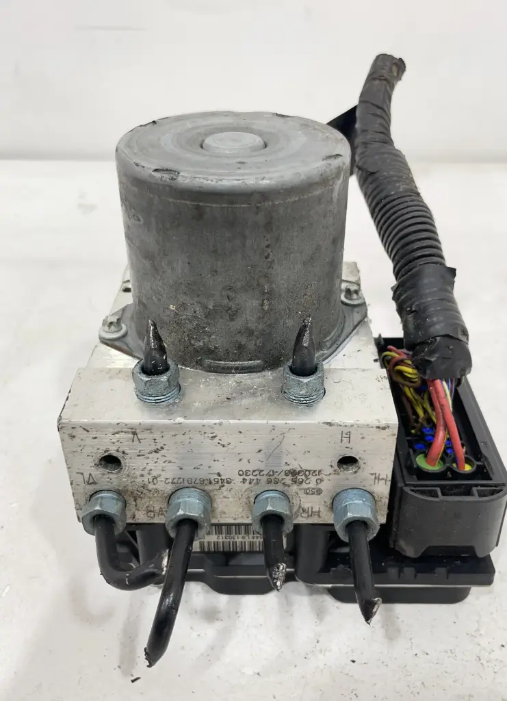 ✅Bloc / Pompe Abs BMW X1 2012 E84 2.0D 34516850226-01 6850226-01 561811 