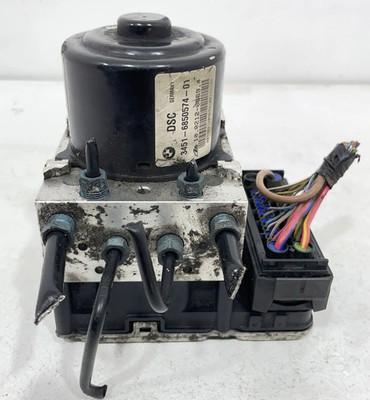 ✅Bloc / Pompe Abs BMW X3 2011 F25 2.0D 3451-6850574-01 6850574-01 561570 