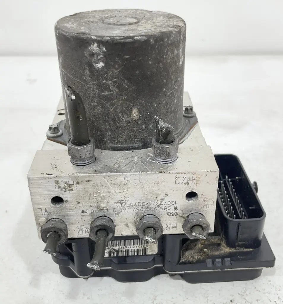 ✅Bloc / Pompe Abs MERCEDES E220 C207 2012  2.2D A2124317012 561784 